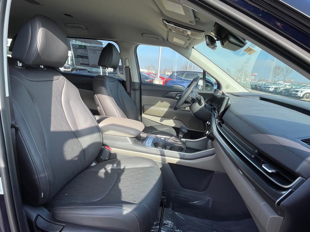 New 2026 Kia Carnival image 29