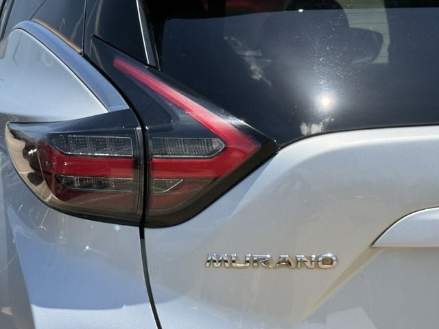 Used 2023 Nissan Murano SV AWD/4WD image 6