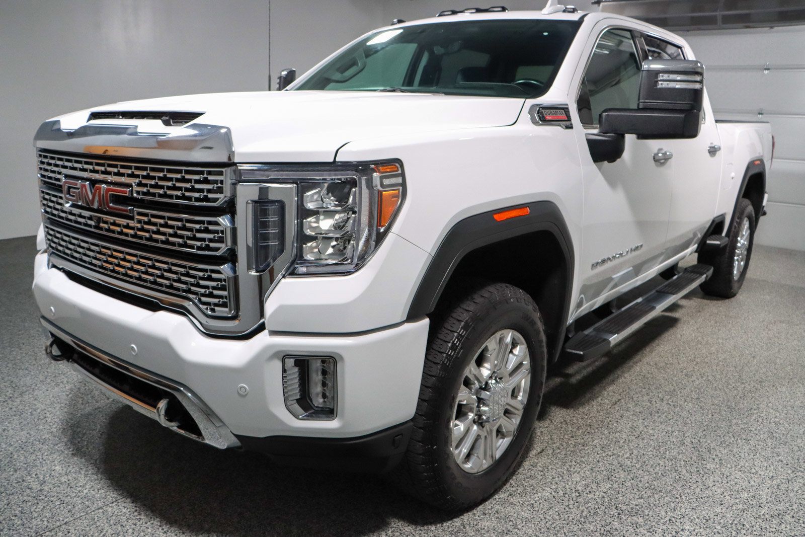 Used 2023 GMC Sierra 2500 Denali w/ Denali Ultimate Package image 35