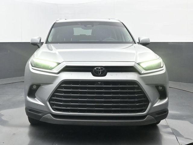 Used 2024 Toyota Grand Highlander AWD image 5