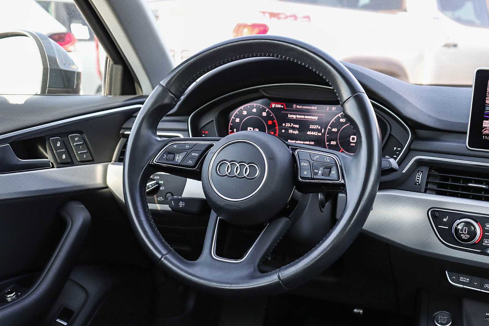 Used 2018 Audi A4 2.0T Ultra Premium image 22