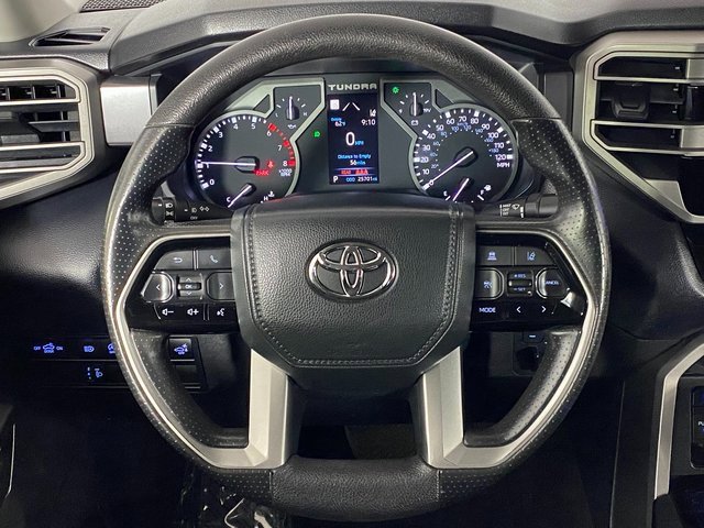 Used 2022 Toyota Tundra SR5 image 17