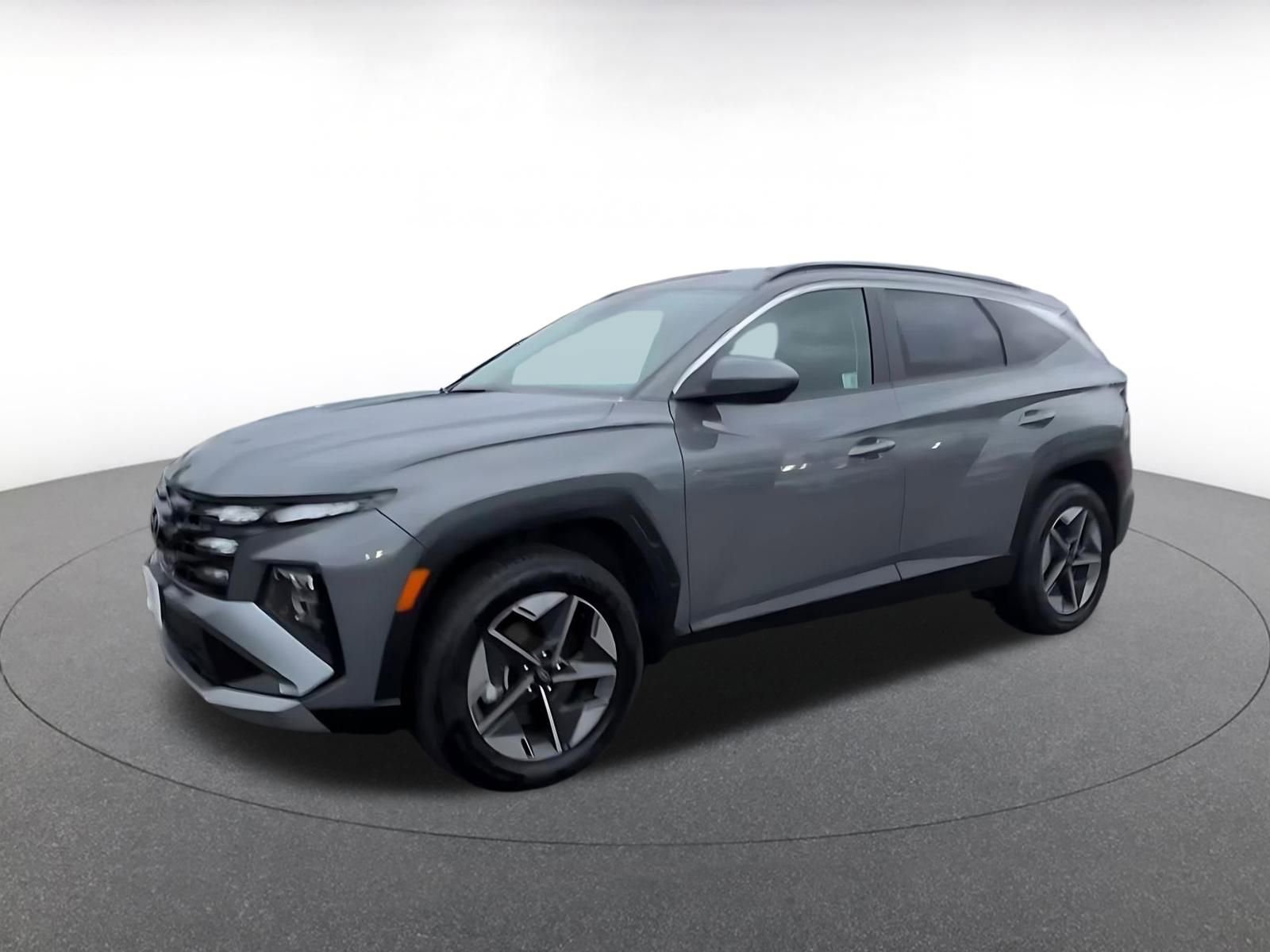 Used 2025 Hyundai Tucson SEL image 8