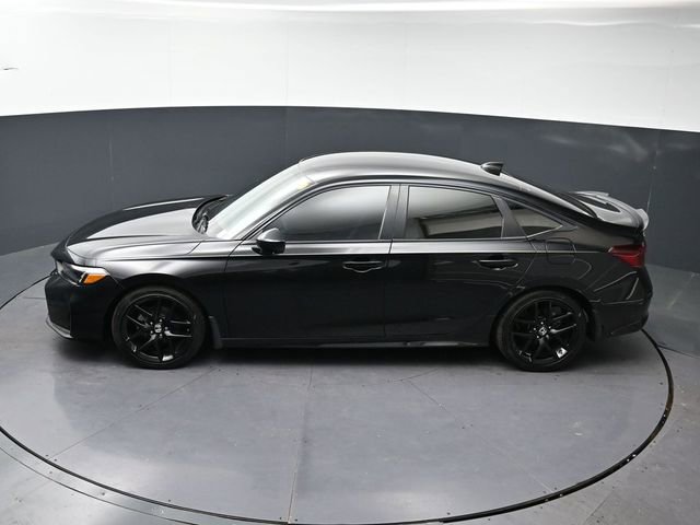 Used 2025 Honda Civic Sport image 33