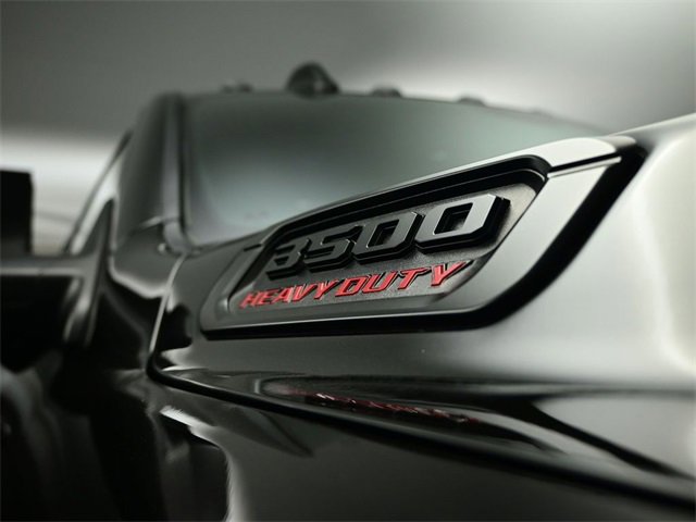 Used 2022 RAM 3500 Limited w/ Max Tow Package image 48