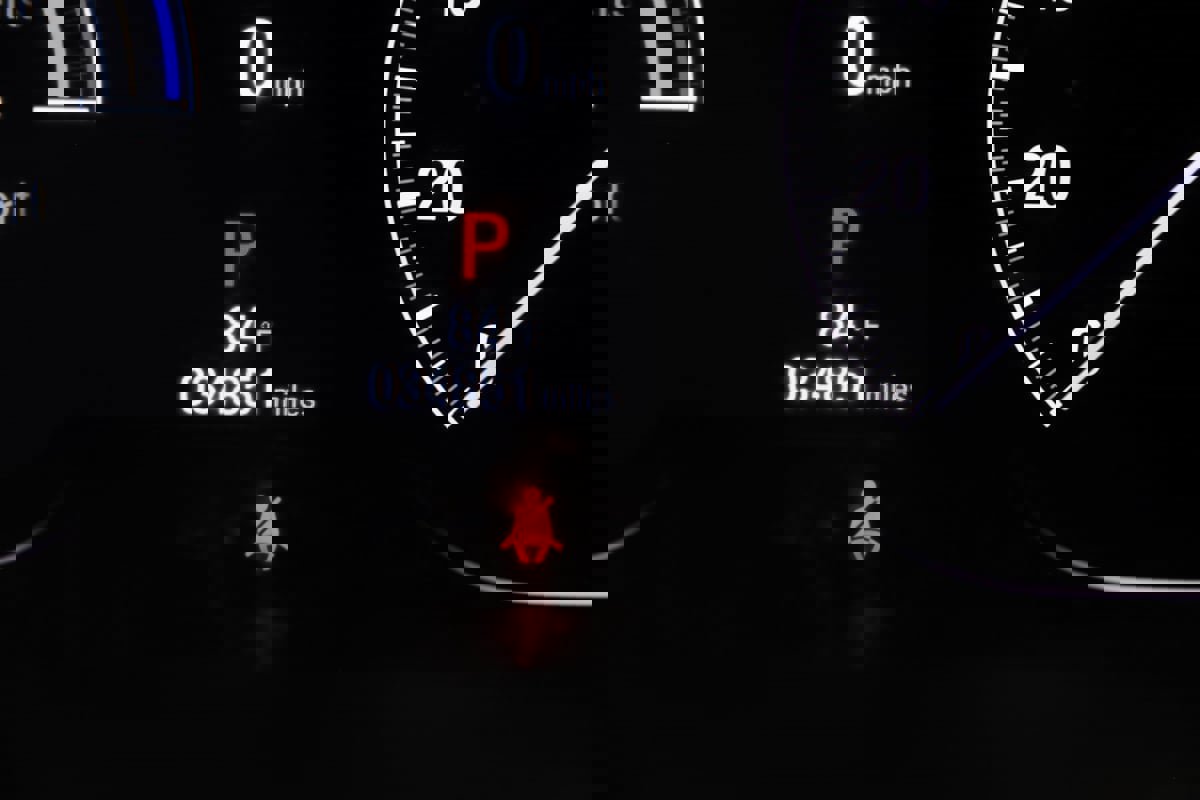 Used 2022 Honda Accord Sport image 47