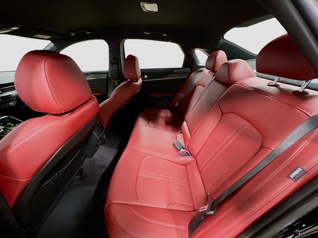 New 2026 Kia K5 GT-Line image 24