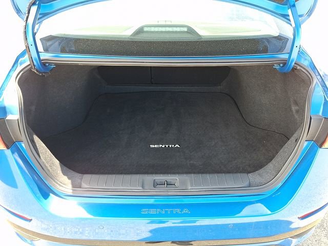 Used 2024 Nissan Sentra SR w/ SR Premium Package image 23