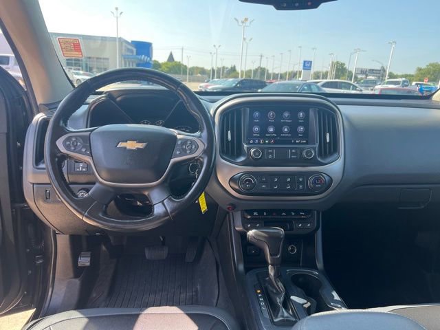 Used 2019 Chevrolet Colorado Z71 image 21