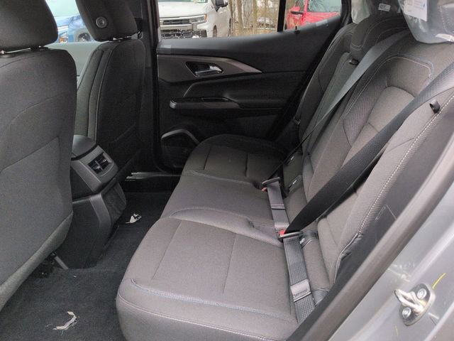 New 2026 Chevrolet Equinox EV LT w/ Comfort Package FWD image 24