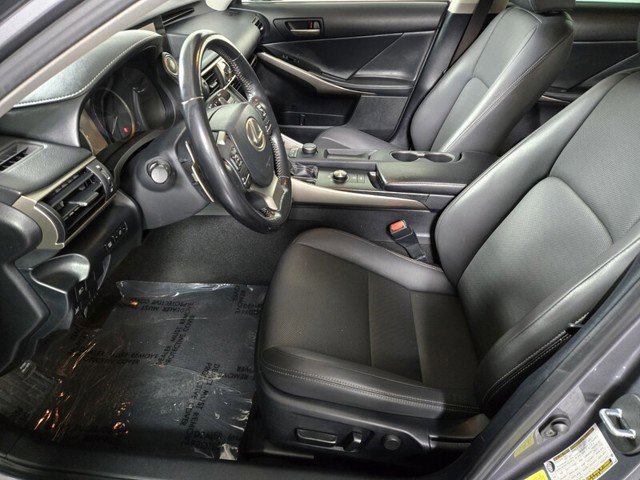 Certified 2020 Lexus IS 300 image 13