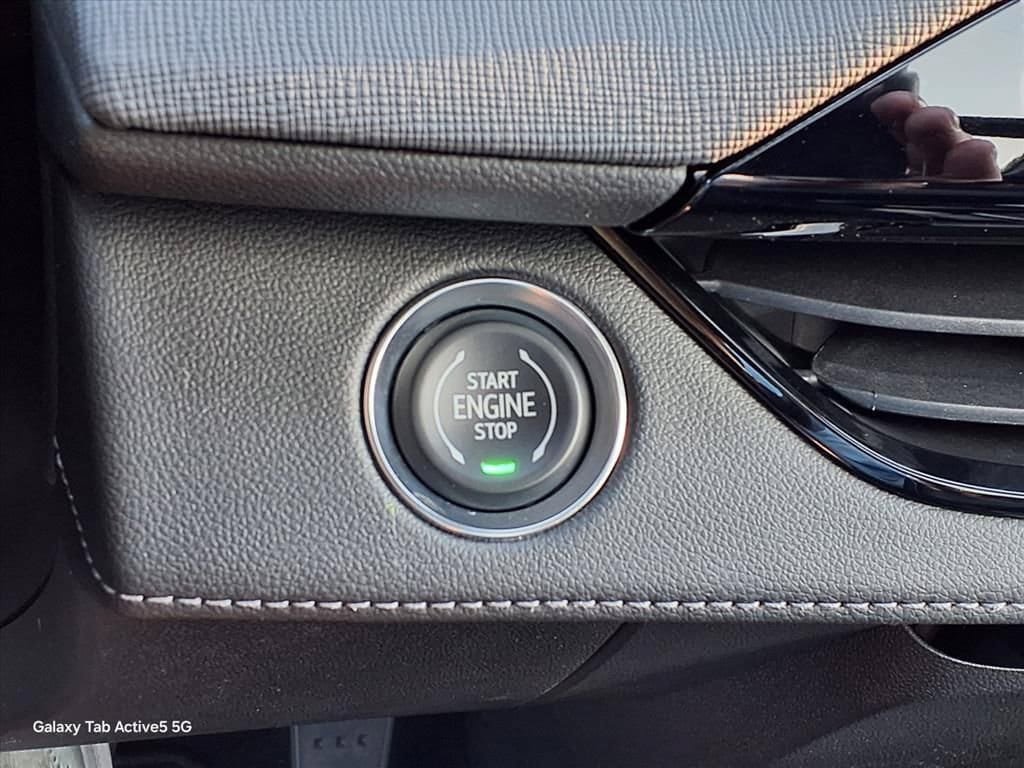 New 2026 Buick Enclave Sport Touring w/ Power Package FWD image 13
