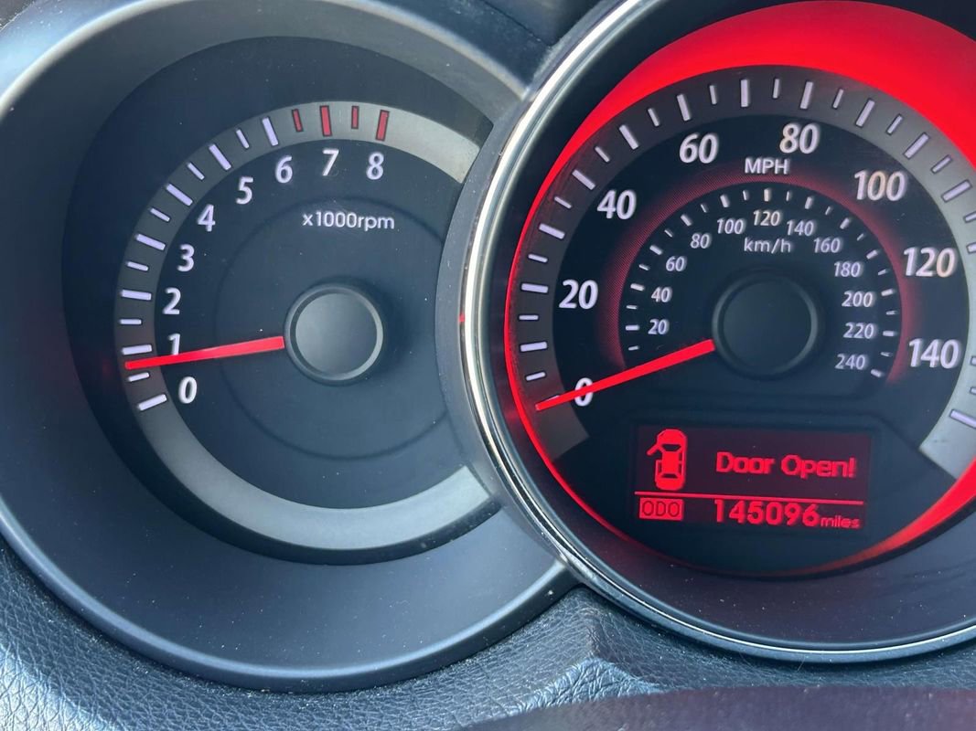 Used 2013 Kia Forte SX w/ Leather Pkg image 23