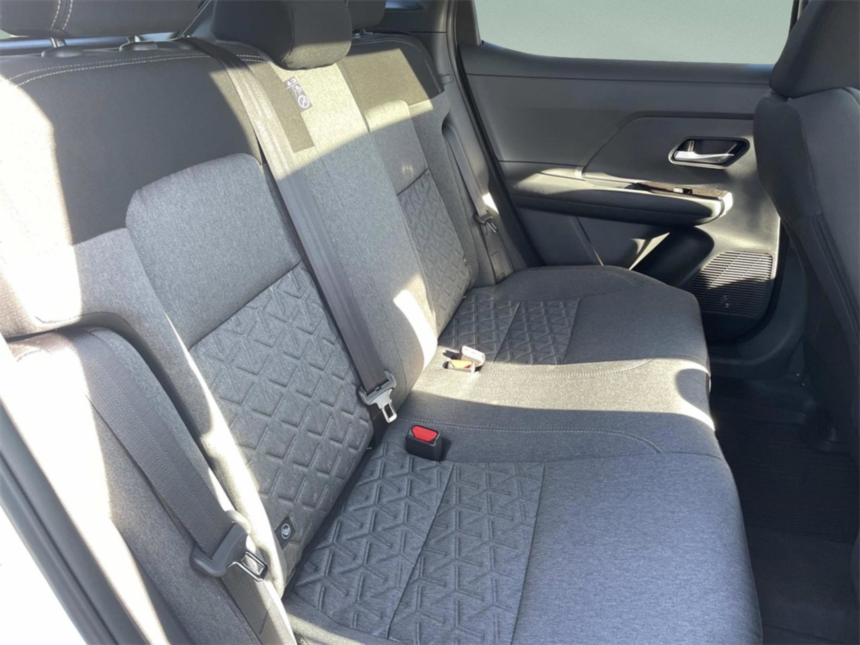 New 2026 Nissan Kicks SV w/ SV Premium Package image 22