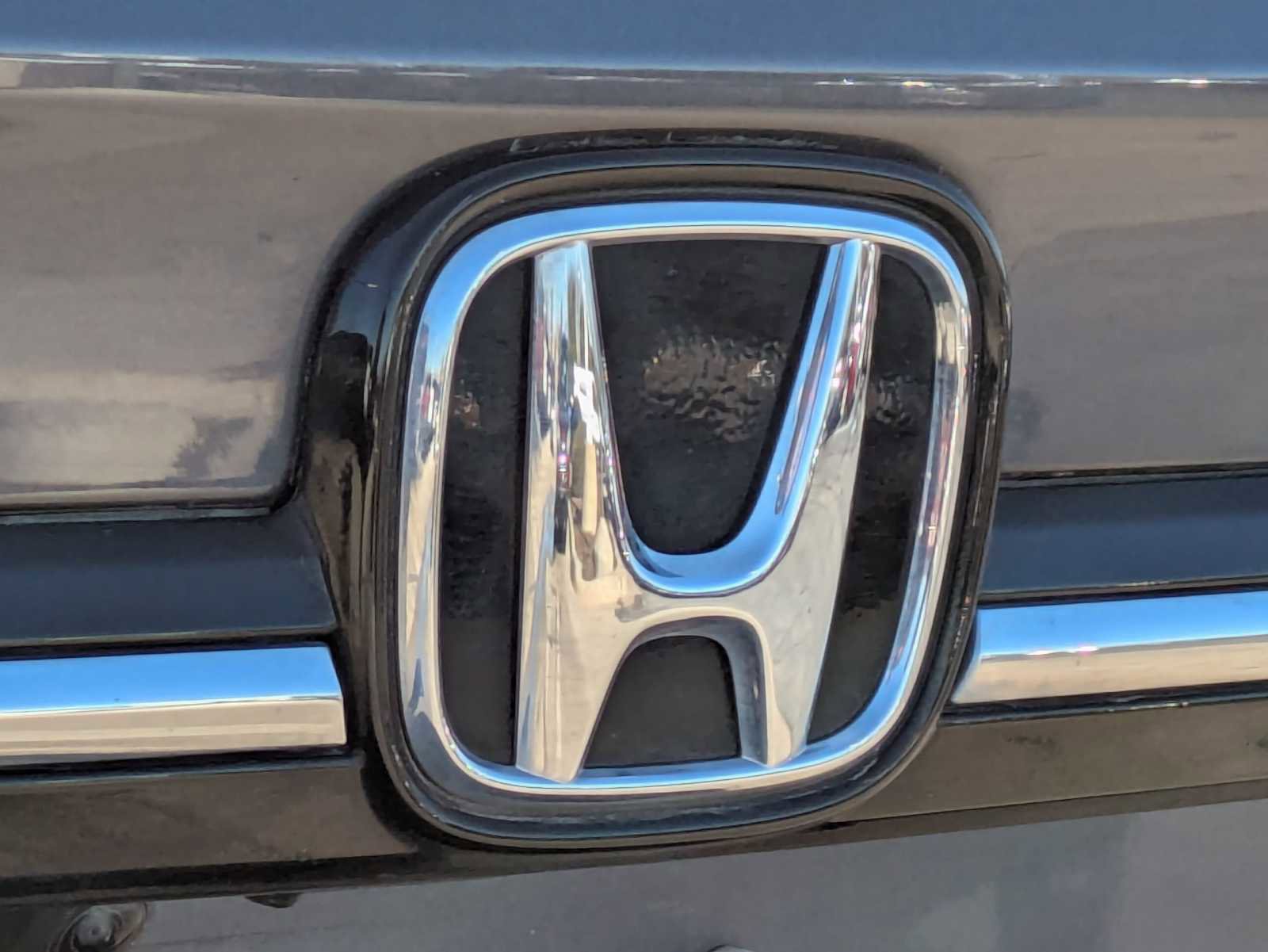 Certified 2023 Honda Odyssey Touring image 11