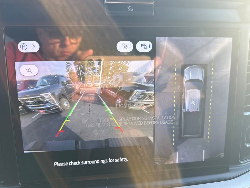 New 2026 Ford F350 XLT w/ XLT Premium Package image 26