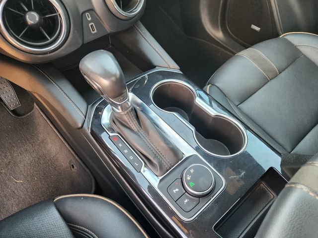 Used 2022 Chevrolet Blazer Premier w/ Enhanced Convenience Package FWD image 18