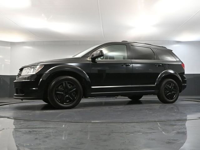 Used 2019 Dodge Journey SE image 50