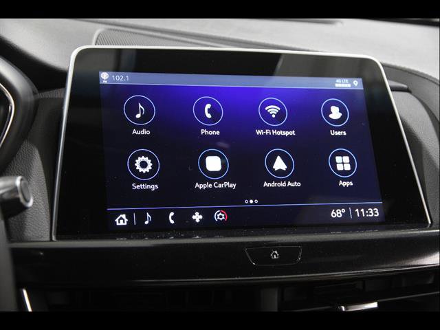 Used 2023 Cadillac CT5 Luxury w/ Cold Weather Package image 11