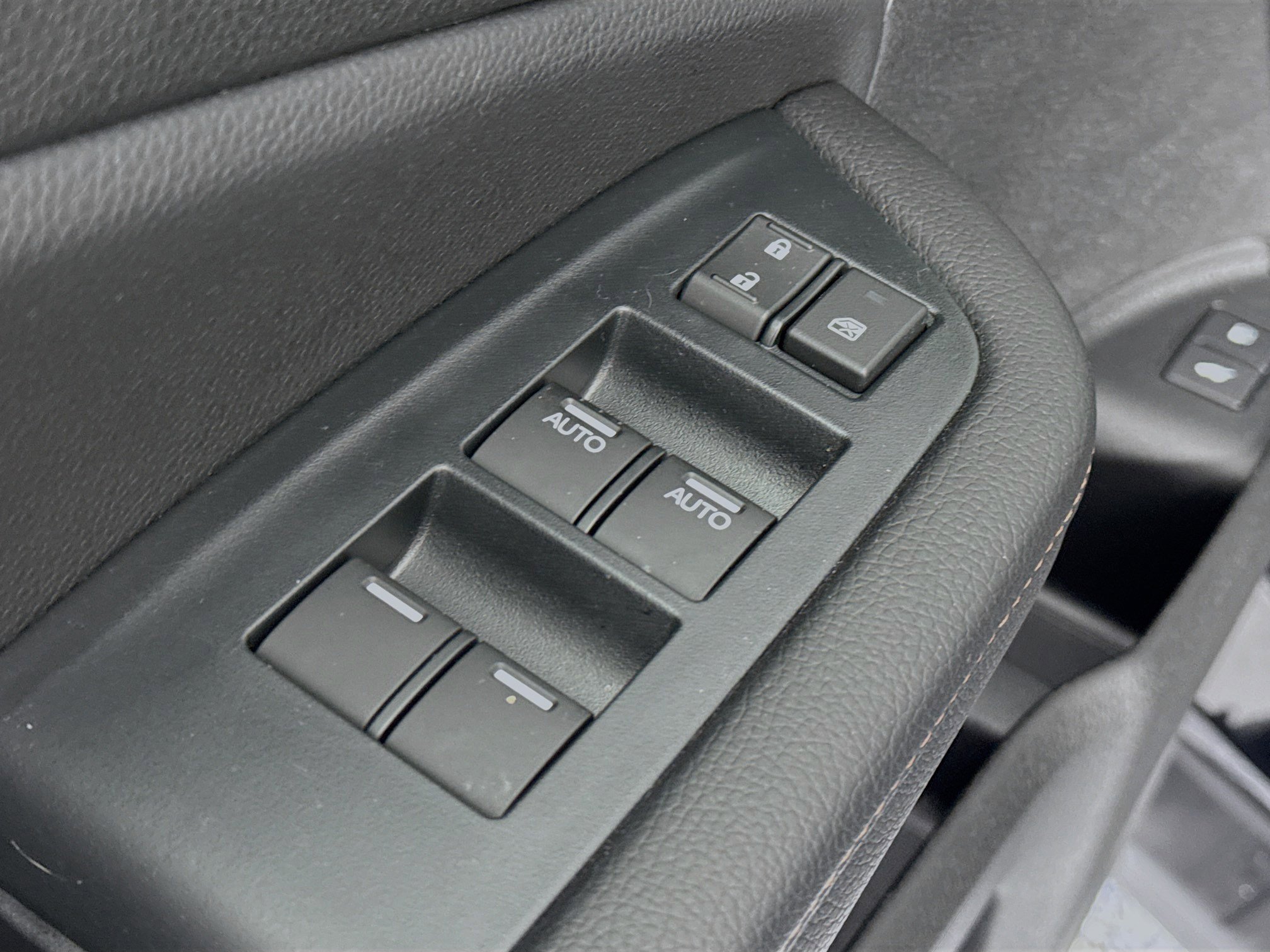 Certified 2023 Honda Passport TrailSport image 18