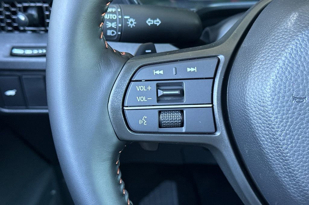 New 2026 Honda CR-V Sport-L image 27