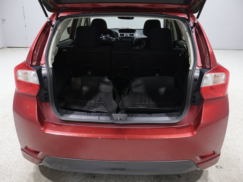 Used 2016 Subaru Impreza 2.0i Sport Premium AWD/4WD image 19