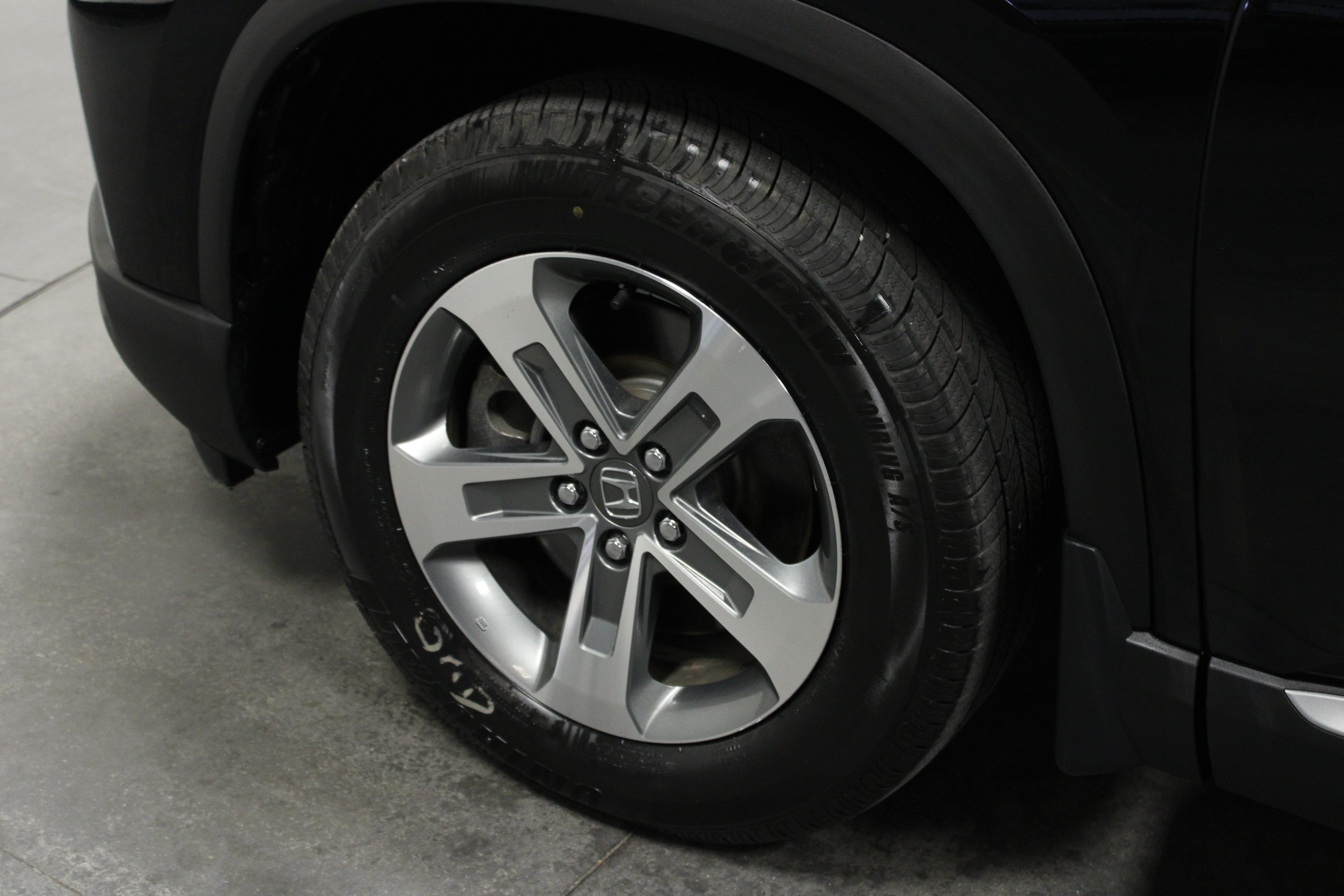 Used 2023 Honda Pilot EX-L image 10