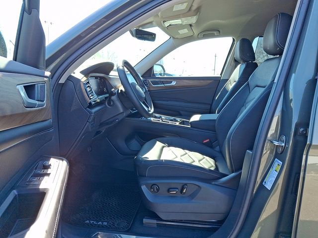 New 2026 Volkswagen Atlas SE image 6