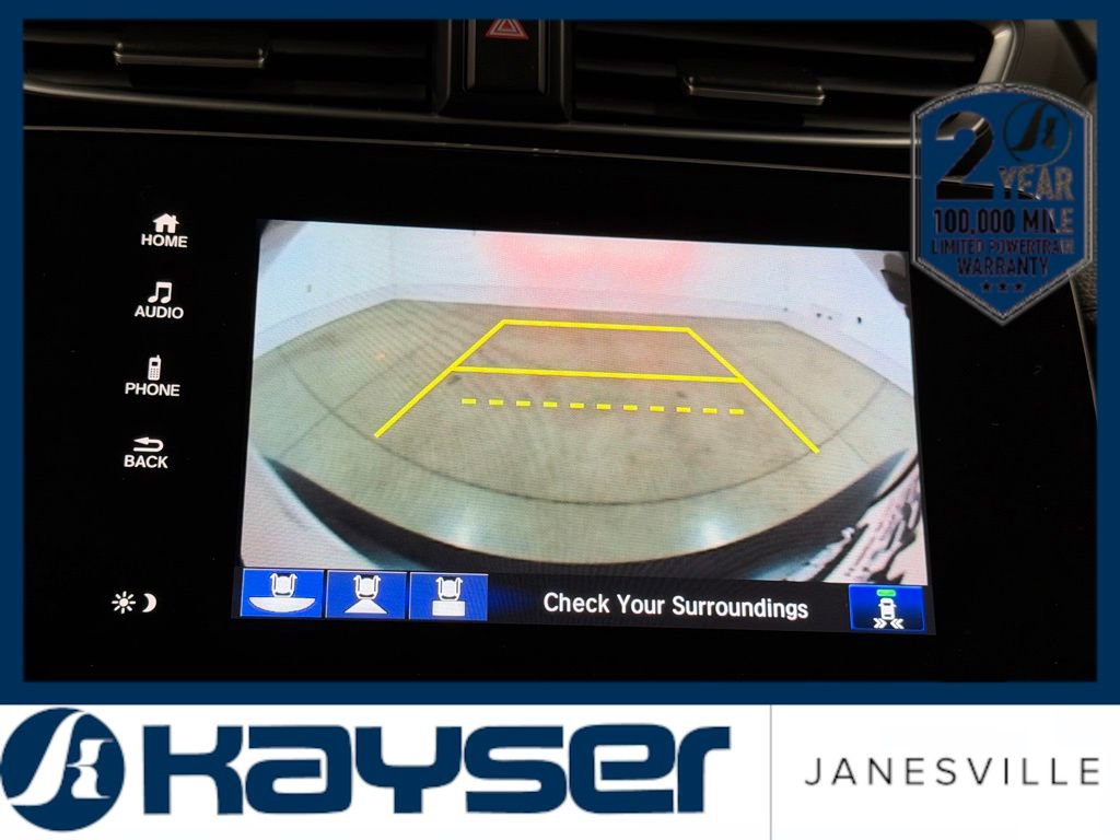 Used 2021 Honda CR-V EX image 10