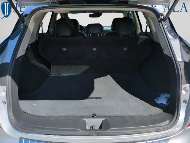 Used 2021 Nissan Murano SL image 13