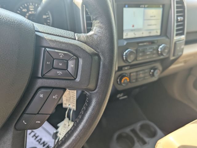 Used 2018 Ford F150 XLT w/ Equipment Group 302A Luxury AWD/4WD image 23
