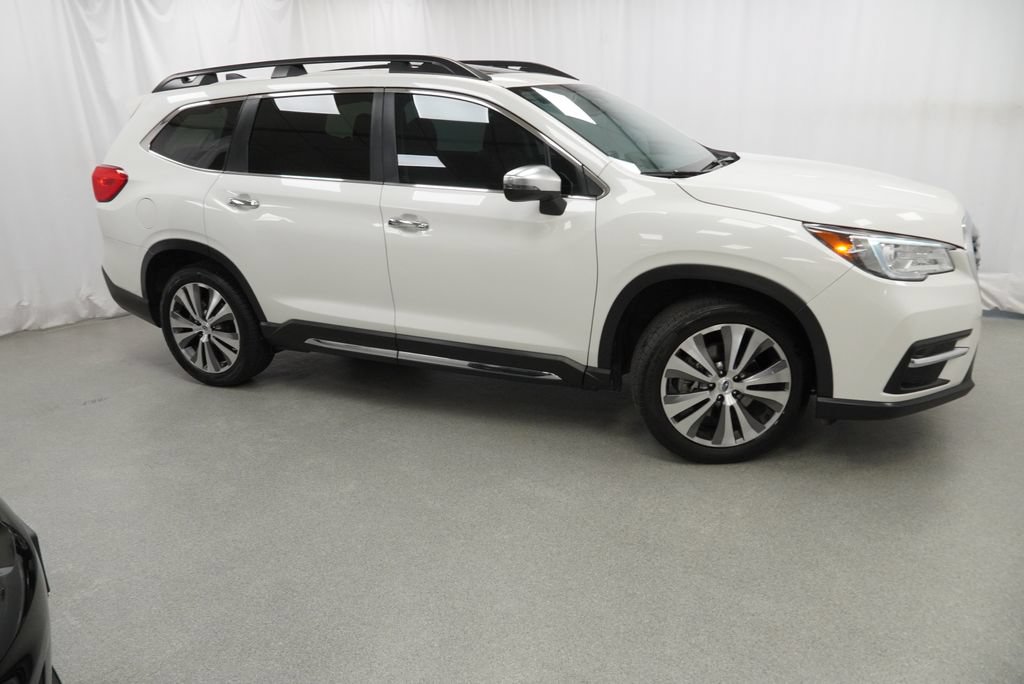 Used 2021 Subaru Ascent Touring AWD/4WD image 5