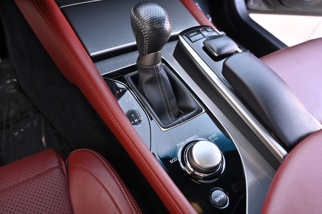 Used 2013 Lexus GS 350 w/ F Sport Pkg RWD image 23