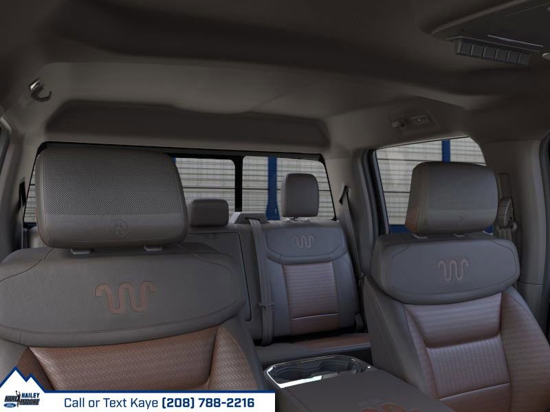 New 2026 Ford F350 King Ranch image 22