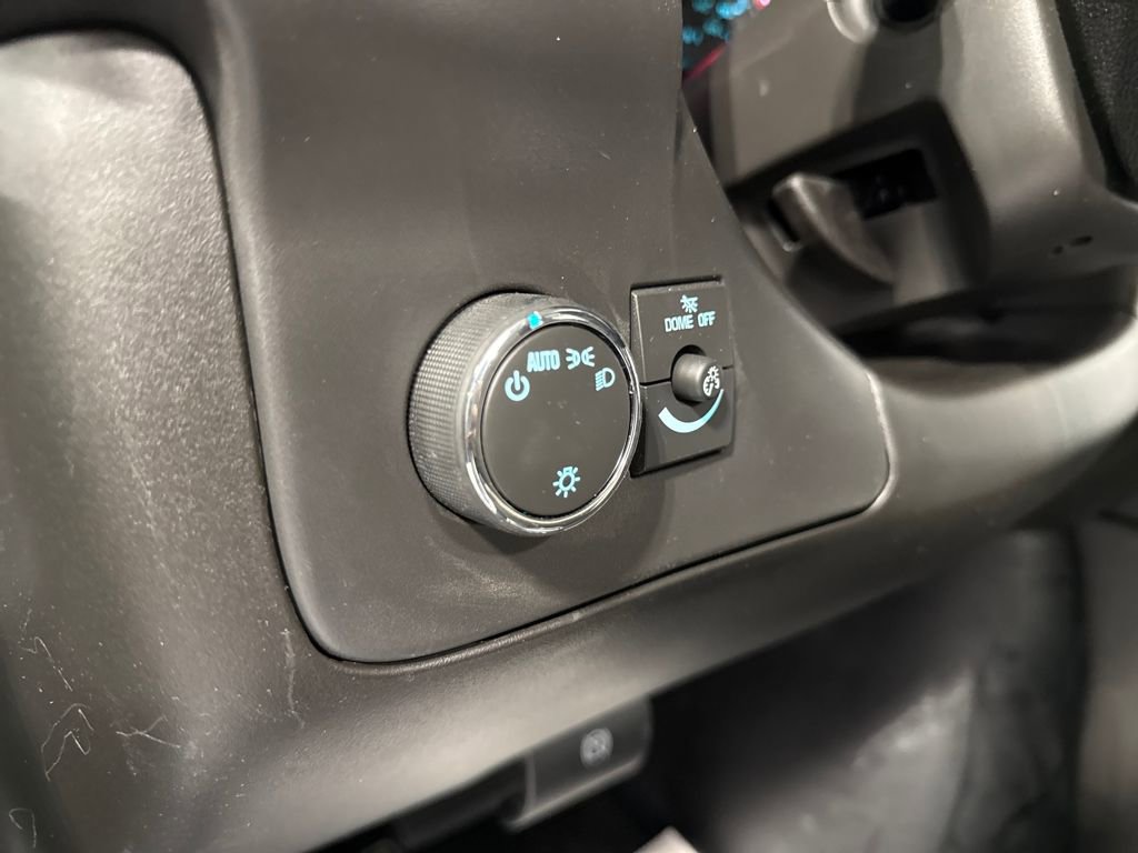 New 2025 Chevrolet Express 2500 w/ Driver Convenience Package RWD image 10