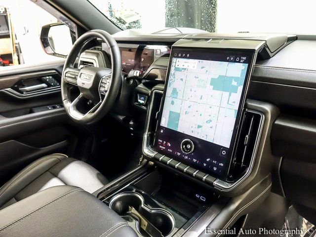 Certified 2025 GMC Yukon Elevation w/ LPO, Floor Liner Package image 28