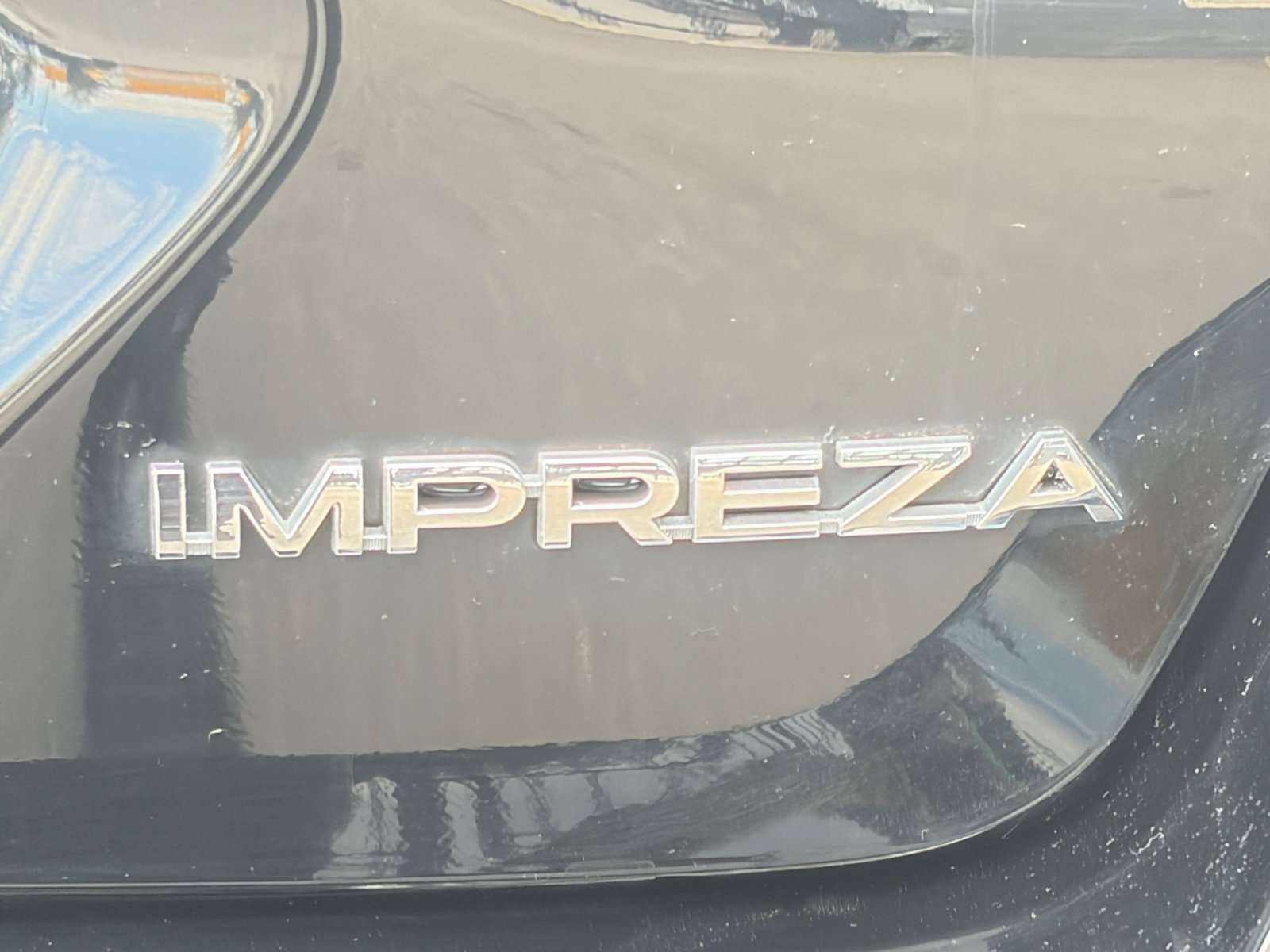 Certified 2024 Subaru Impreza 2.0i AWD/4WD image 27