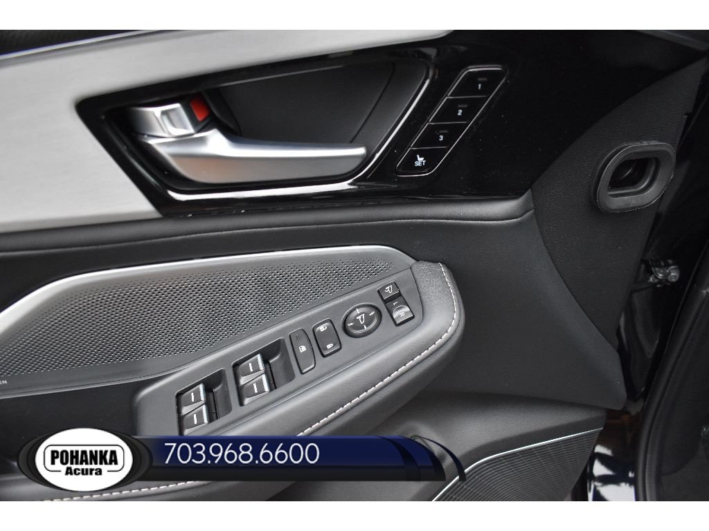 New 2026 Acura MDX w/ Technology Package AWD/4WD image 24