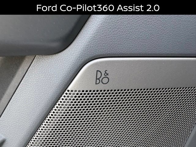Used 2025 Ford F150 XLT w/ Equipment Group 303A High AWD/4WD image 20