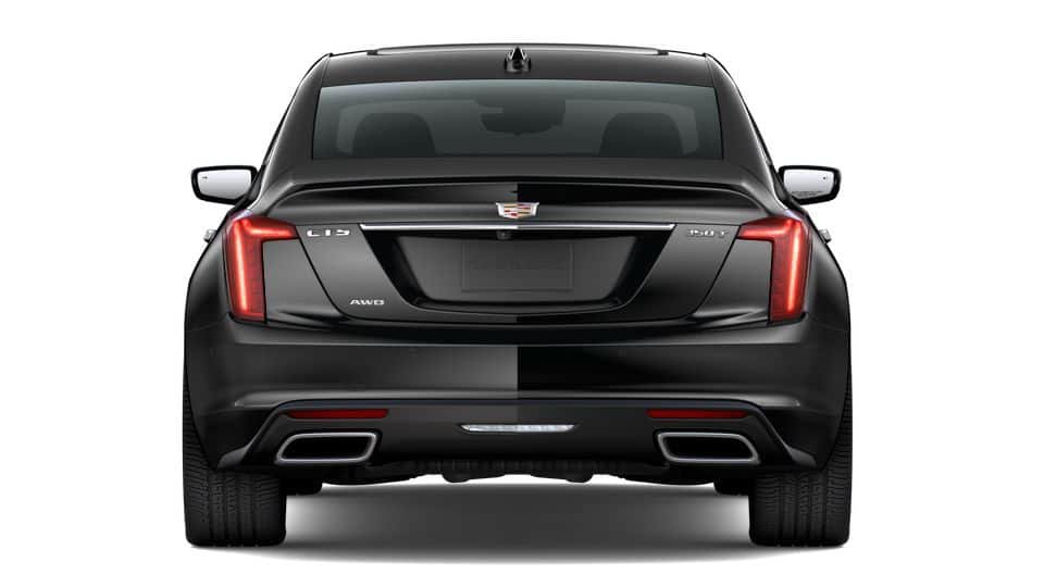New 2026 Cadillac CT5 Premium Luxury w/ Technology Package AWD/4WD image 6
