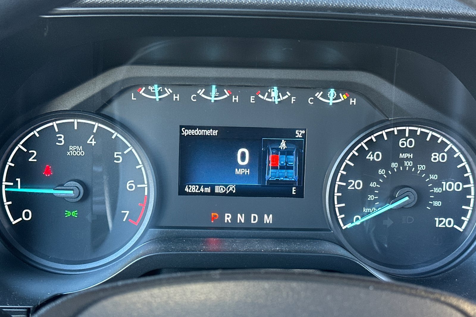 Used 2026 Ford F150 XL RWD image 21