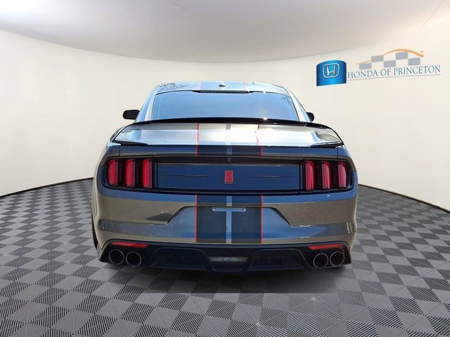 Used 2019 Ford Mustang Shelby GT350R w/ GT350R Equipment Group 920A image 5