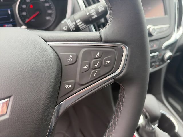 Used 2024 Chevrolet Equinox LT w/ LPO, Floor Liner Package AWD/4WD image 26