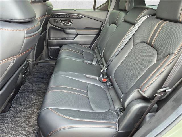 New 2026 Honda Passport TrailSport Elite image 15