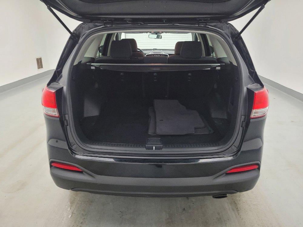 Used 2017 Kia Sorento AWD image 29