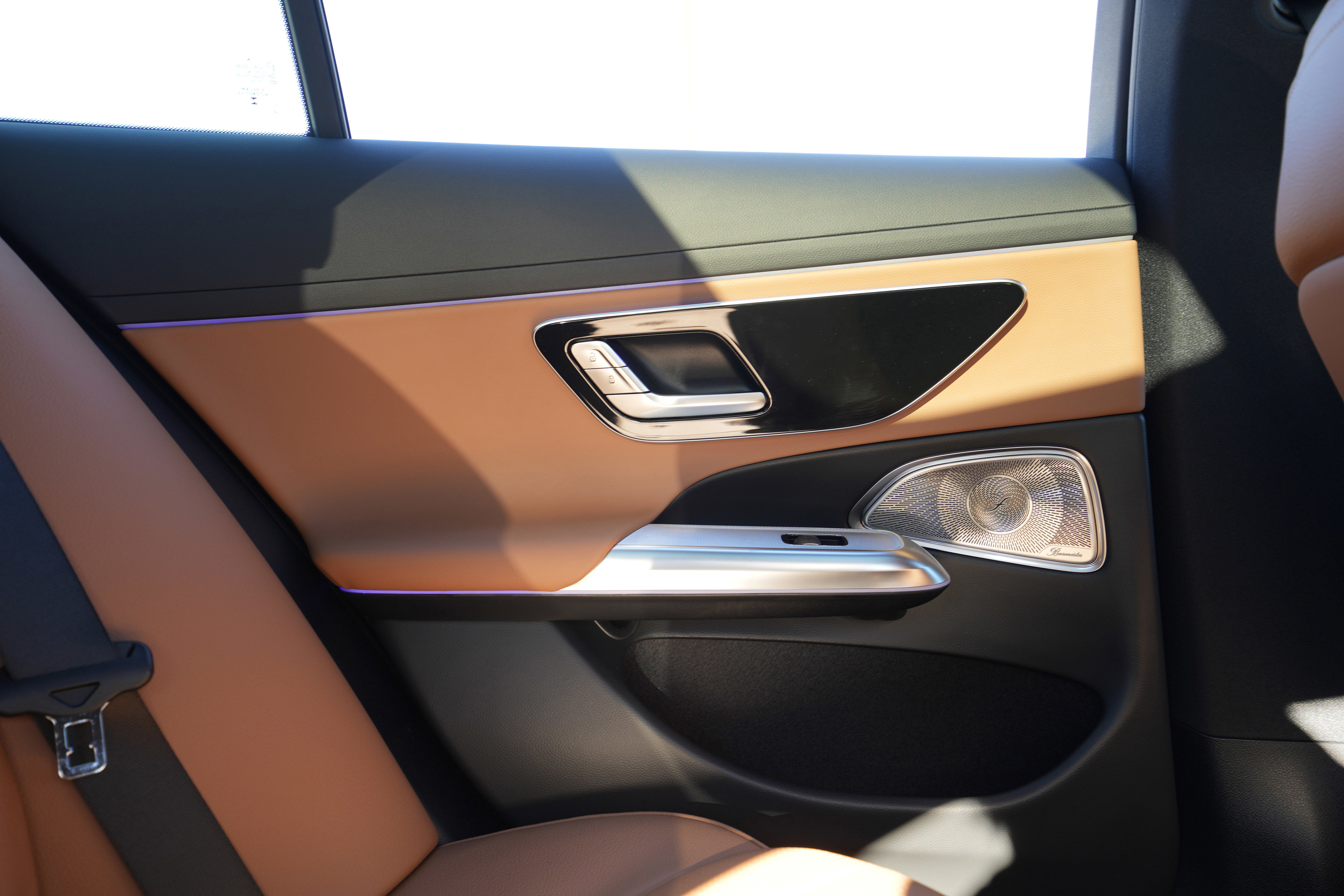 New 2026 Mercedes-Benz E 350 4MATIC Sedan image 43