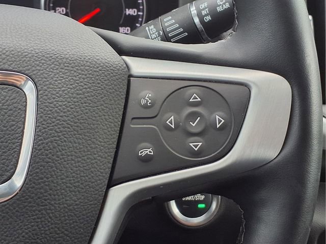 Certified 2024 GMC Terrain SLT w/ Tech Package image 14