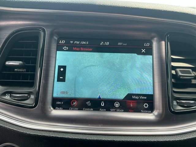 Used 2018 Dodge Challenger R/T w/ Driver Convenience Group RWD image 18