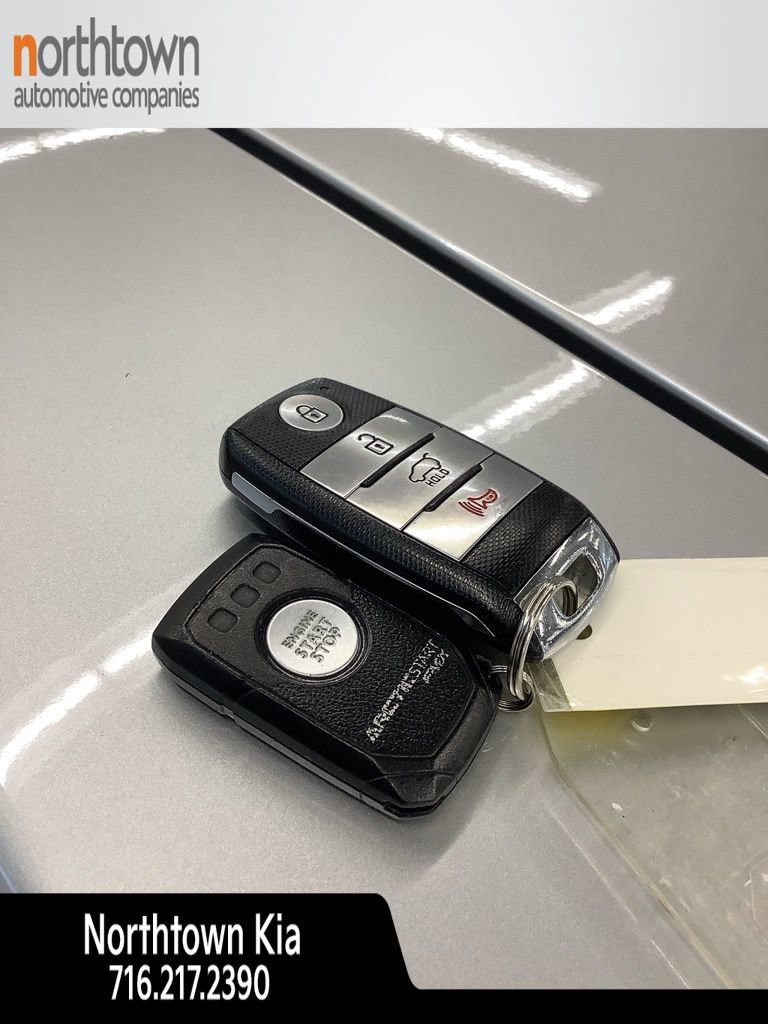 Used 2019 Kia Soul ! w/ Technology Package FWD image 34