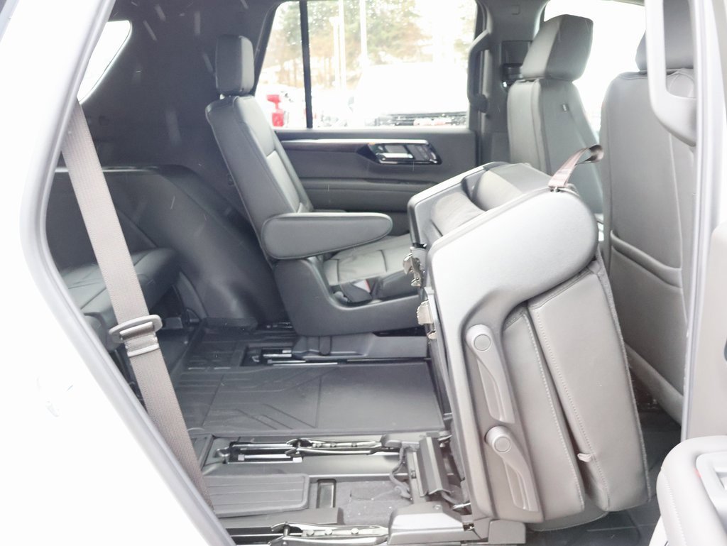 New 2026 Chevrolet Tahoe LT w/ Comfort Package image 40